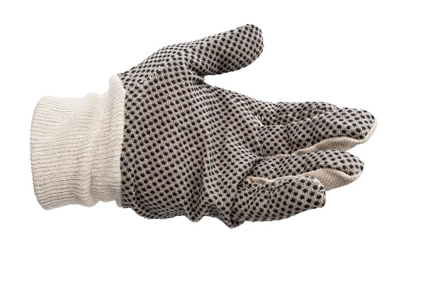guantes de trabajo aislados
 - Foto, Imagen