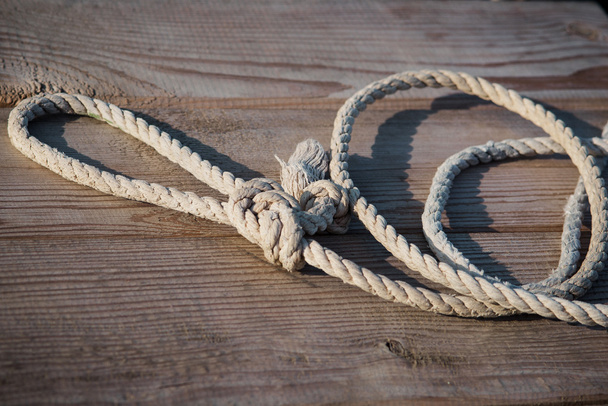 rope - Фото, изображение