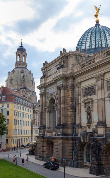 Dresden Germany - Foto, Imagen