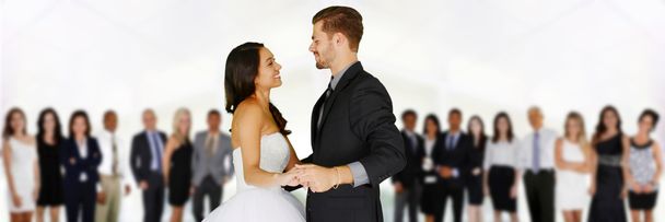 Wedding - Foto, afbeelding