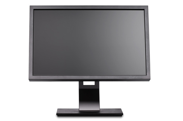 monitor widescreen
 - Foto, Imagem