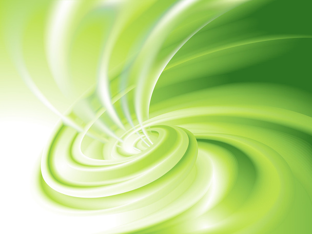 Abstract green background - Фото, изображение