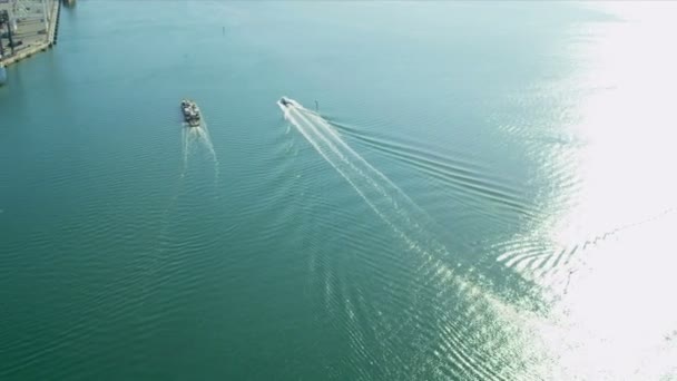 Embarcações marítimas
 - Filmagem, Vídeo