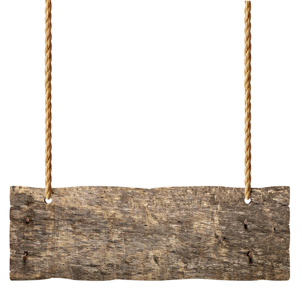 hout houten bord achtergrond textuur oud - Foto, afbeelding