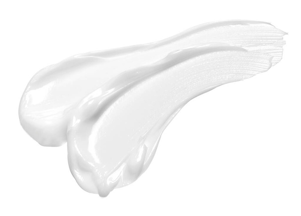 white cream beauty hygiene lotion skin care - Photo, Image