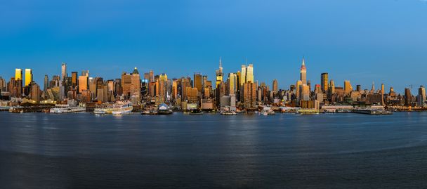 New York Şehri - Fotoğraf, Görsel