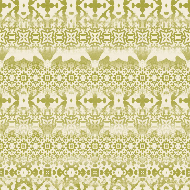 Diseño sin costuras de dos tonos de alfombra angustiada o patrón de superficie textil para imprimir. - Foto, Imagen