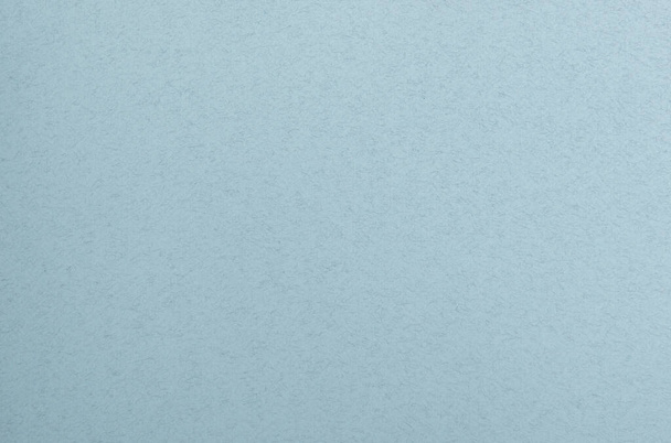 Blue grainy paper background, design element. - Foto, Imagen