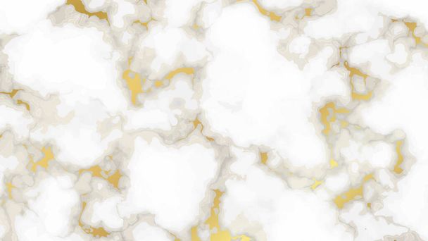 Sfondo texture marmo oro. Sfondo astratto in pietra granitica marmorea. Illustrazione vettoriale - Vettoriali, immagini