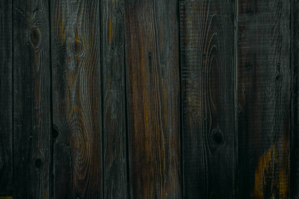 wood  texture, wooden planks background. - Foto, immagini
