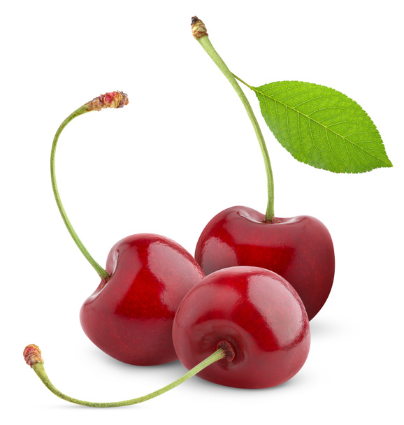 Sweet cherry - Photo, Image
