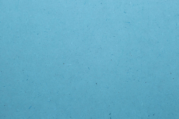 Blue paper texture  background - Photo, Image