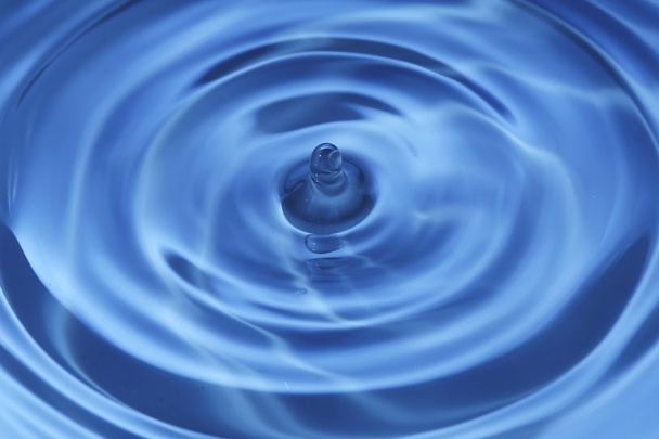 water drop droplet - Fotoğraf, Görsel