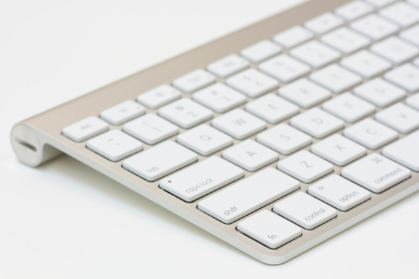 Computer Keyboard - Photo, Image