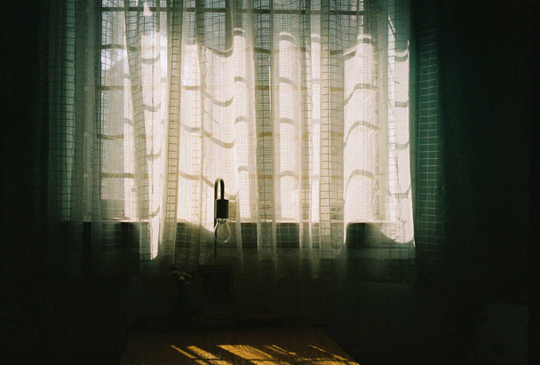 interior of a modern house - Foto, Imagem