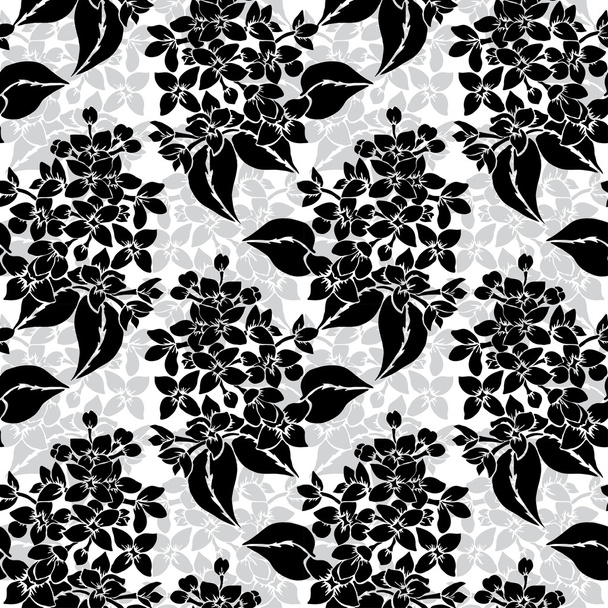 seamless pattern - ベクター画像