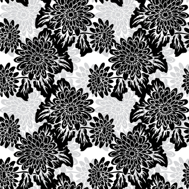 seamless pattern - Vektor, Bild