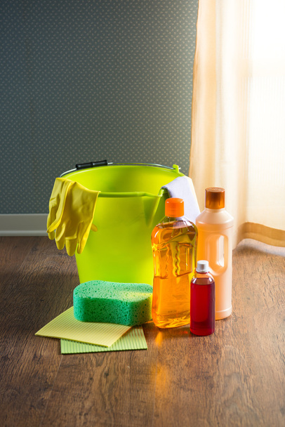 Household products - Foto, Imagen