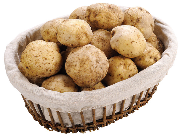 aardappel - Foto, afbeelding