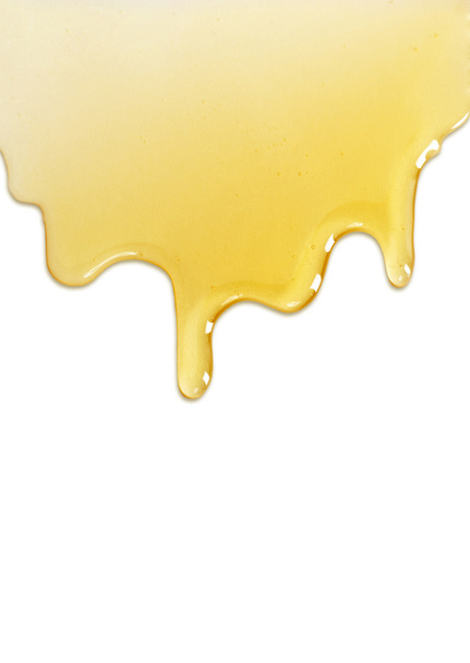 honing druipend - Foto, afbeelding