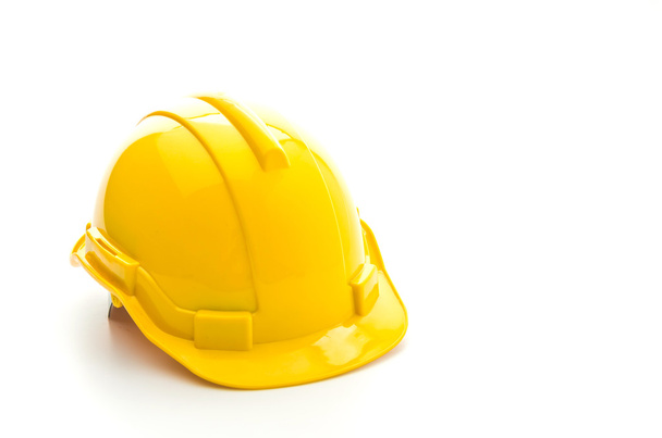 Construction hat - Foto, imagen