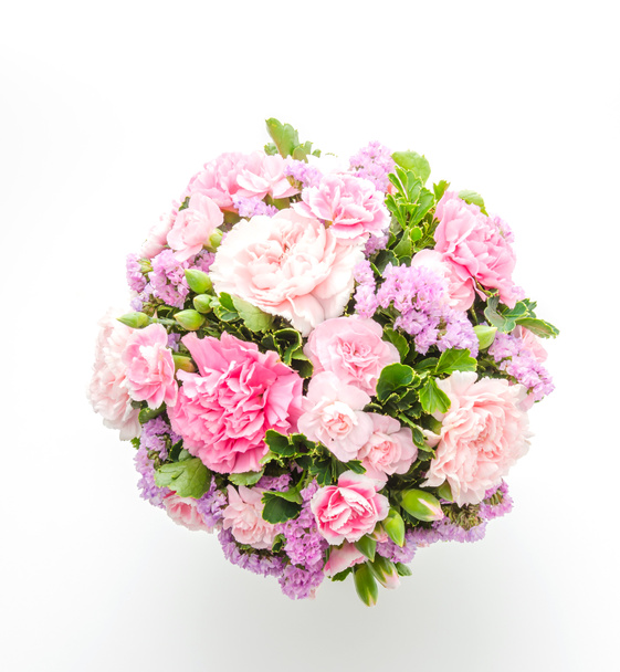 Bouquet de roses
 - Photo, image