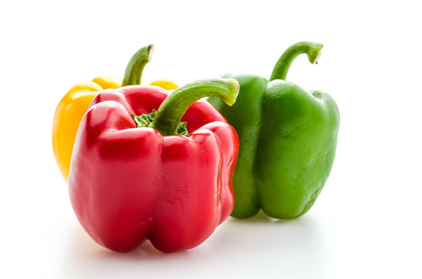 Peppers - Photo, Image
