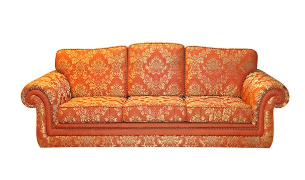 Sofa - Foto, afbeelding