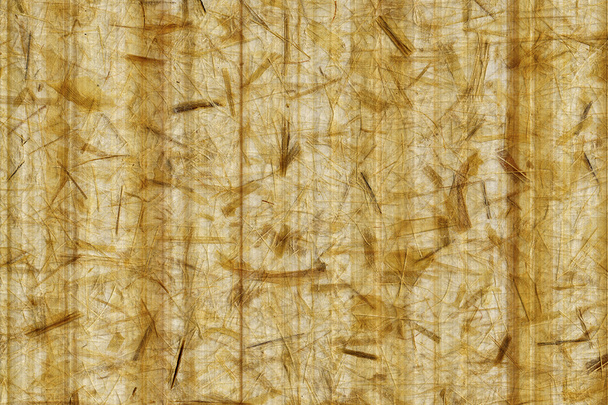 Papel bacground de bambú - Textura de la naturaleza tono
 - Foto, Imagen