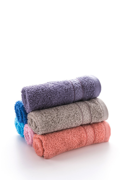 Towel - Photo, Image