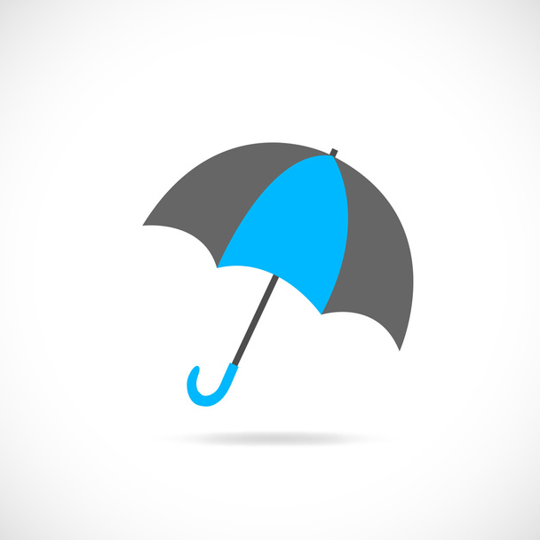 sateenvarjo - Vektori, kuva