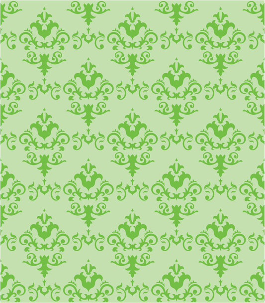 Orient wallpaper - Vector, imagen