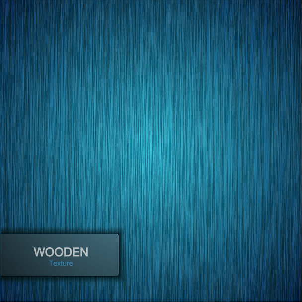 Vector modern wooden background. - Vector, Image