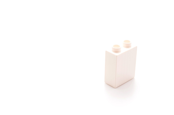 műanyag blokkok játék - Fotó, kép