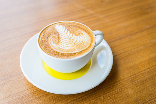 Coffee Latte - Photo, Image