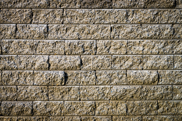 Stone wall - Valokuva, kuva