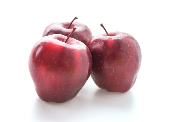 Red apple - Fotografie, Obrázek