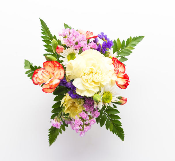 Bouquet flower - Φωτογραφία, εικόνα