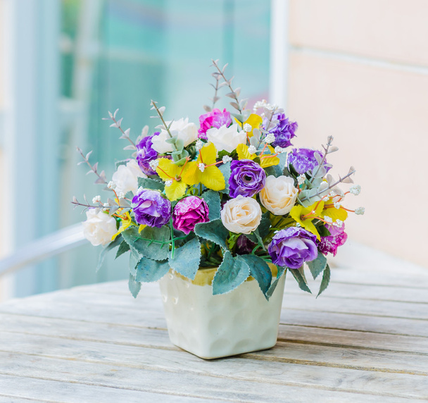 Flower bouquets - Photo, Image