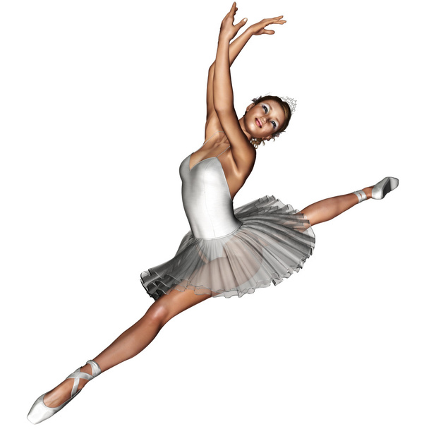 Ballett 5 - Foto, Bild