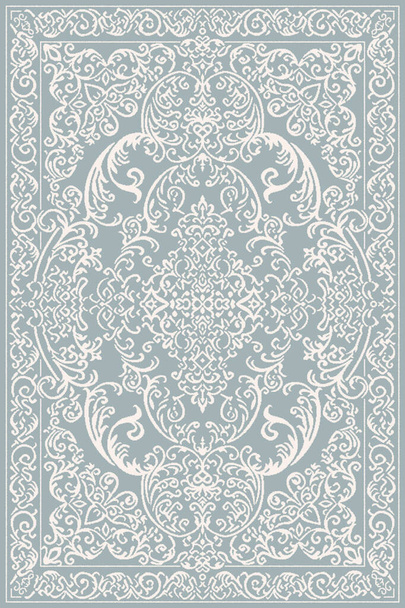 Alfombras y diseños de alfombras con textura angustiada y colores modernos - Foto, Imagen