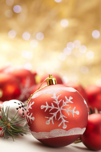 Christmas decorations - Zdjęcie, obraz