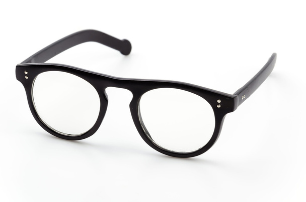 Óculos modernos
 - Foto, Imagem