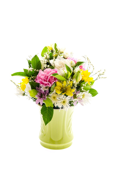 Букет цветов
 - Фото, изображение