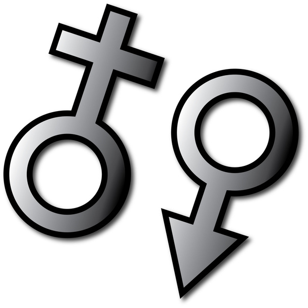 symbol seksu - Zdjęcie, obraz