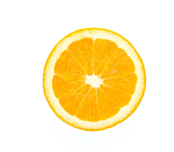 Fresh orange - Foto, Imagem