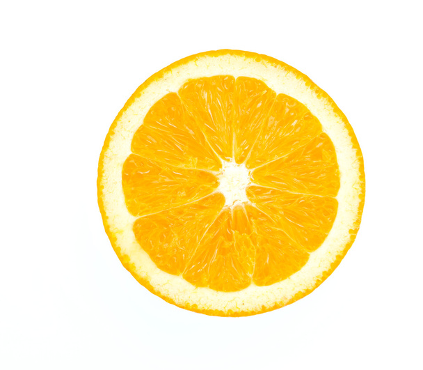 Fresh orange - Photo, image
