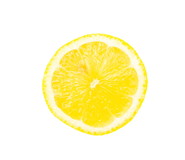 свіжого лимона
 - Фото, зображення