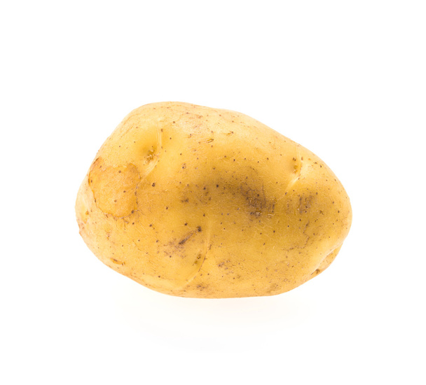 ziemniak świeży - Zdjęcie, obraz