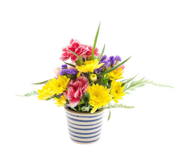 Flower bouquet - Photo, Image